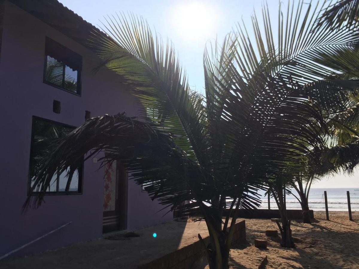 Nisarga And Gokarna