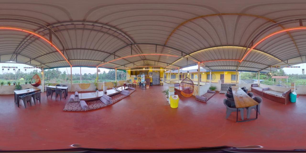 Lodge Pleasant Gokarna (Karnataka)