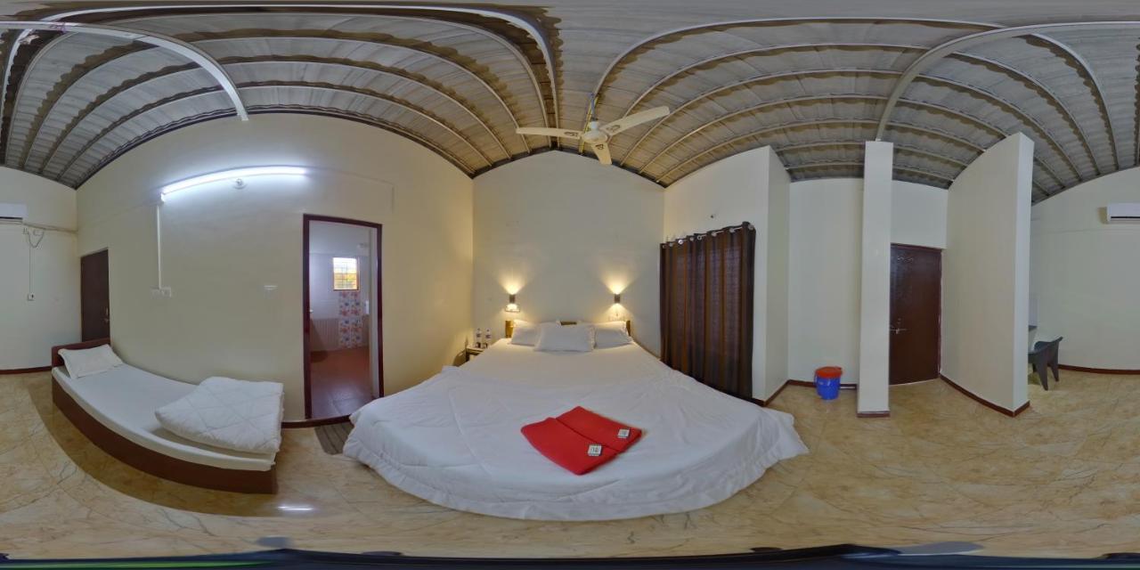Pleasant Lodge