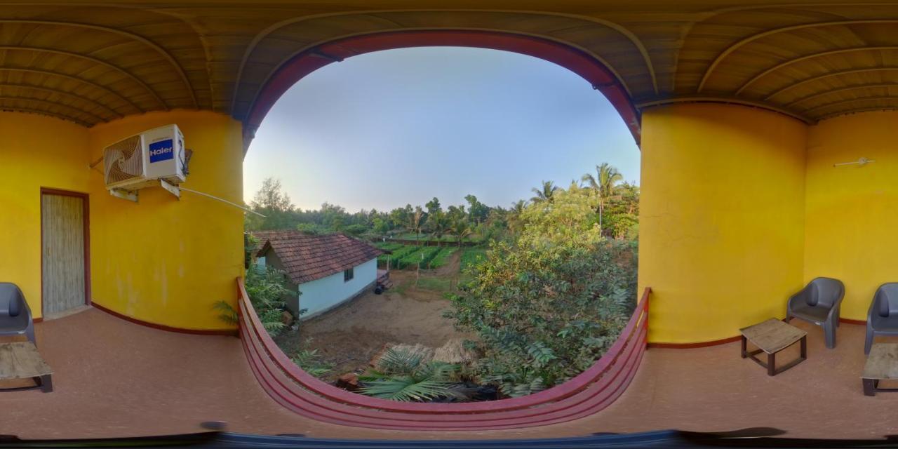 Pleasant Lodge *