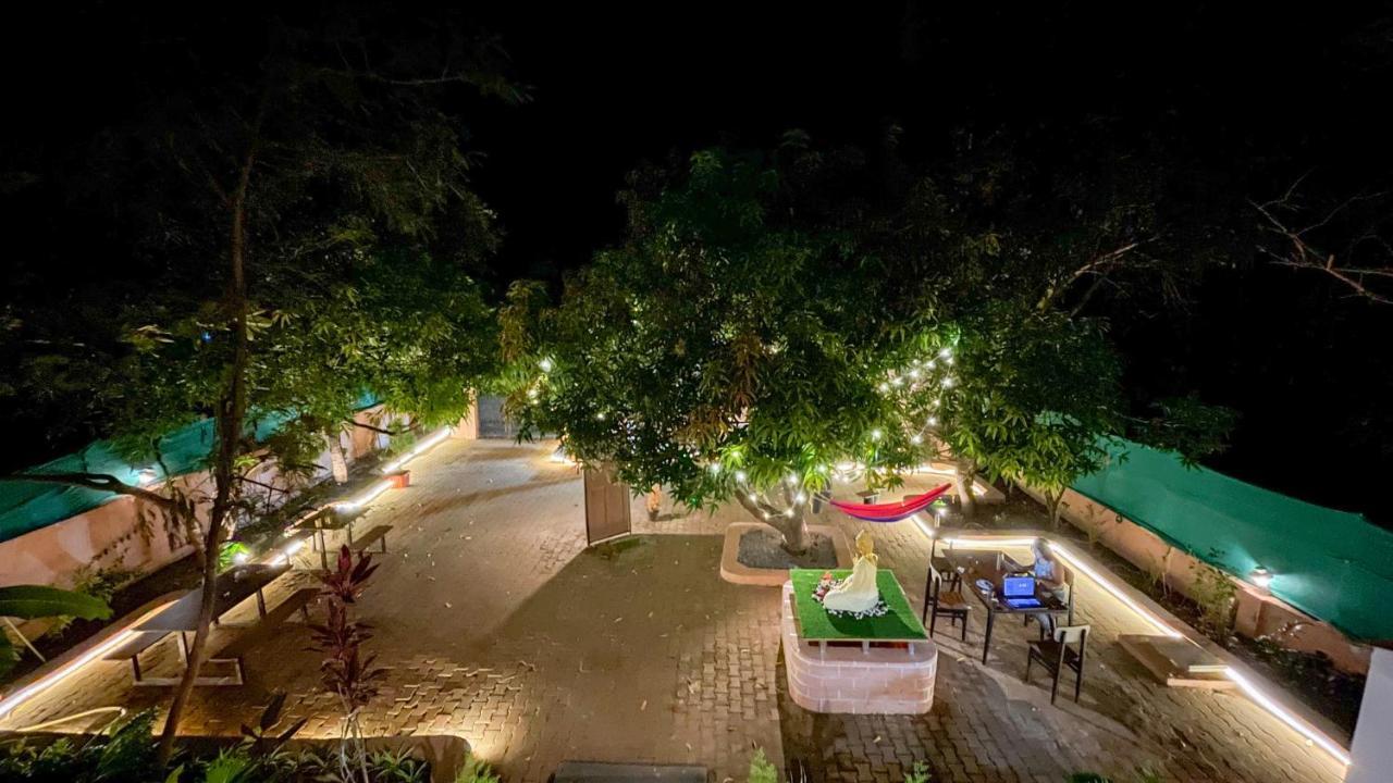 Hostel Jungle By Sturmfrei Gokarna Gokarna (Karnataka)