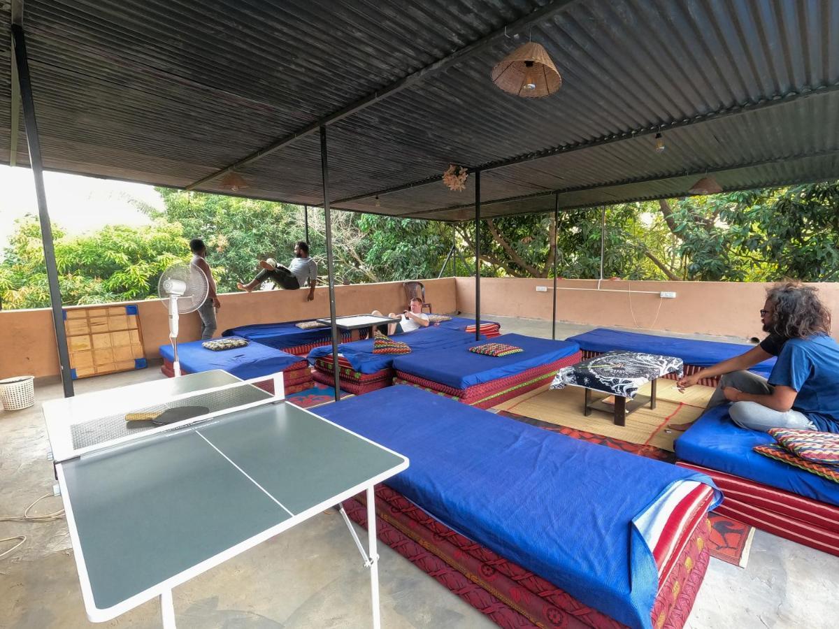 Hostel Jungle By Sturmfrei Gokarna
