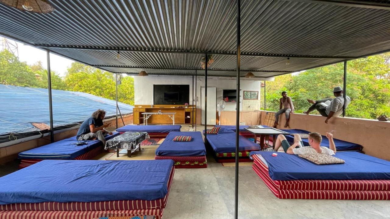 Hostel Jungle By Sturmfrei Gokarna Gokarna (Karnataka)