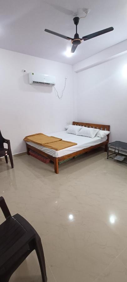Mahalaxmi Gokarna (Karnataka)