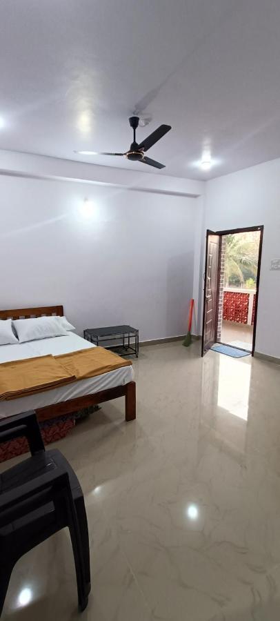 Mahalaxmi Holiday home Gokarna (Karnataka)