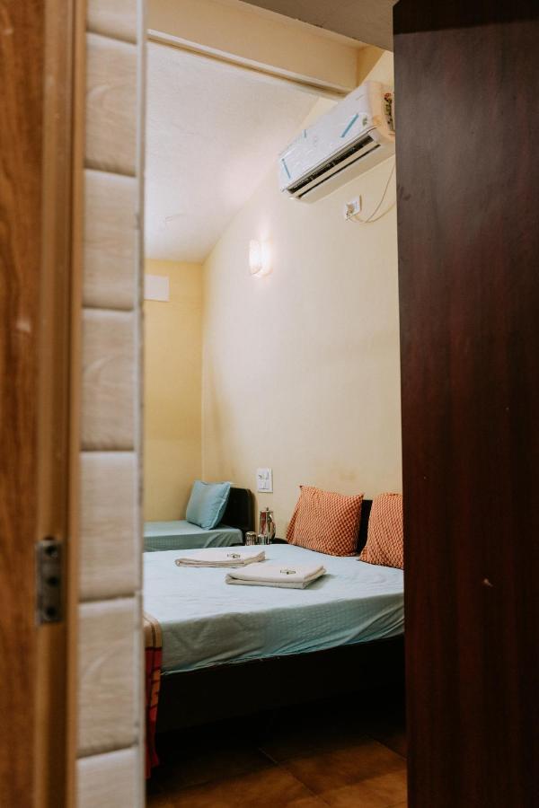 Hotel Shadaxari Nilaya Gokarna (Karnataka)