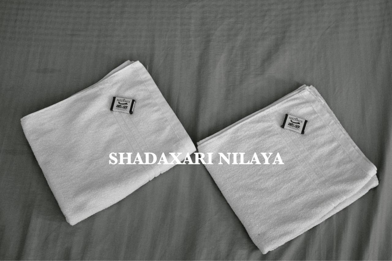 Shadaxari Nilaya Gokarna (Karnataka)