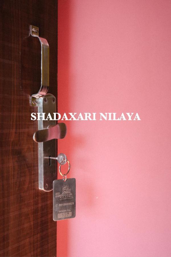 Hotel Shadaxari Nilaya