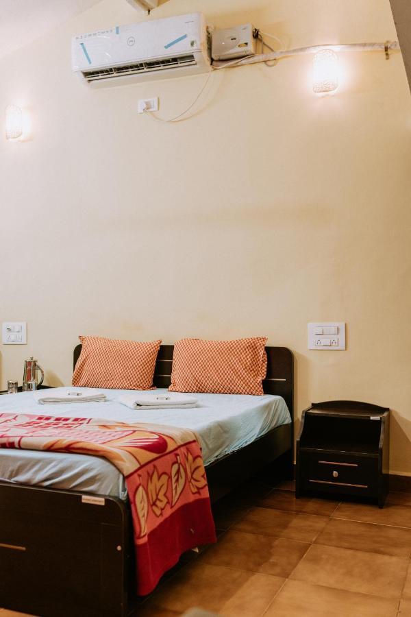 Shadaxari Nilaya 3* Gokarna (Karnataka)