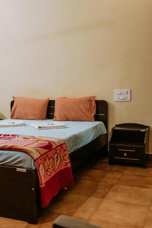 Shadaxari Nilaya Hotel