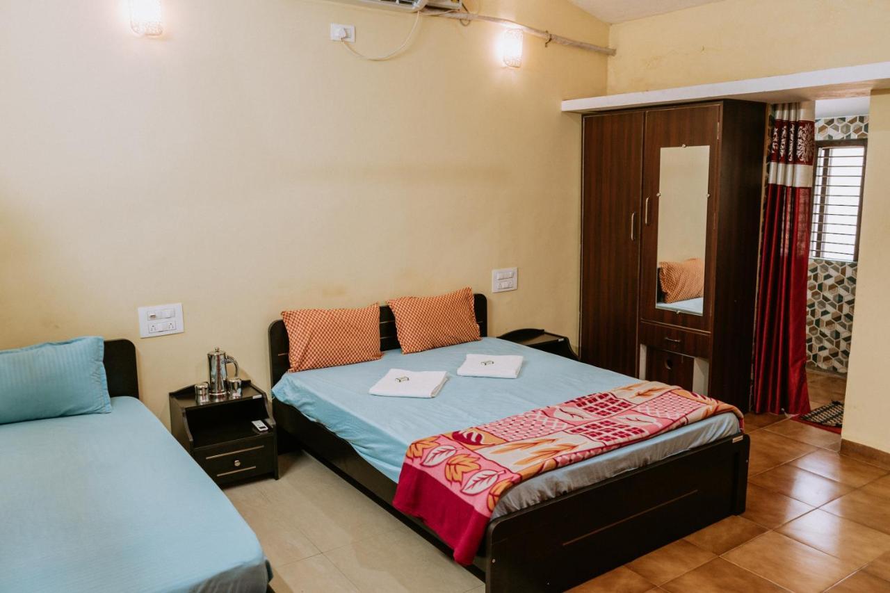 Shadaxari Nilaya Hotel
