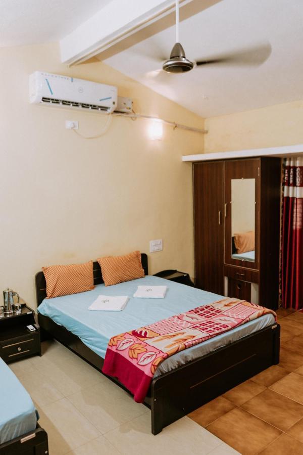 Shadaxari Nilaya Hotel 3*