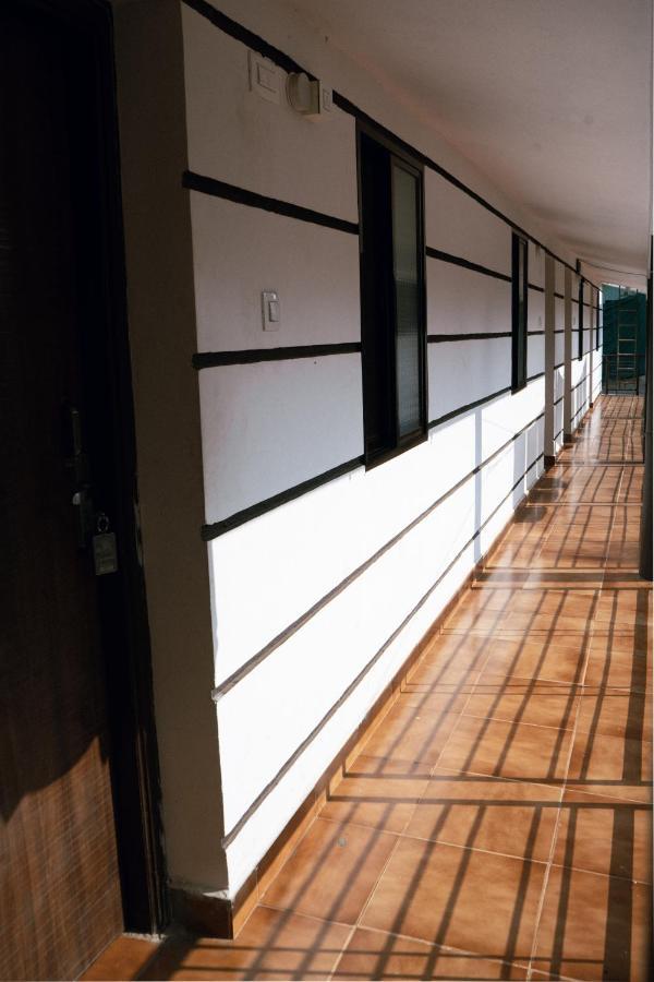 Hotel Shadaxari Nilaya Gokarna (Karnataka)