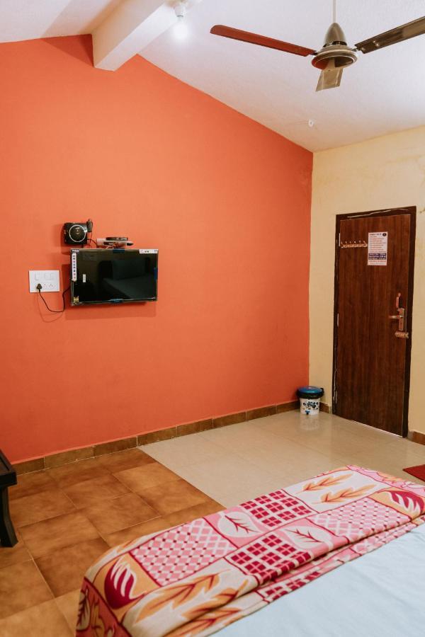Shadaxari Nilaya Hotel Gokarna (Karnataka)