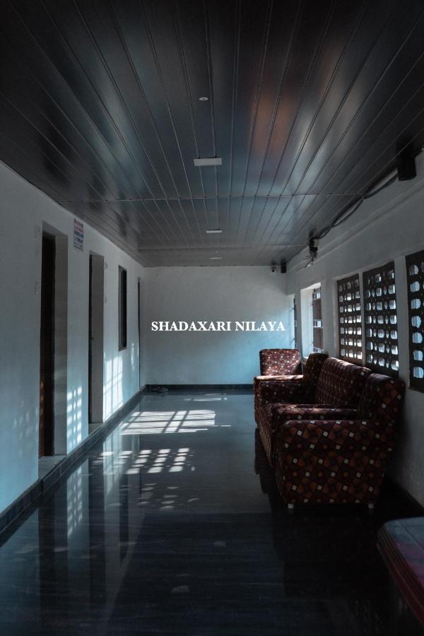 Shadaxari Nilaya Hotel