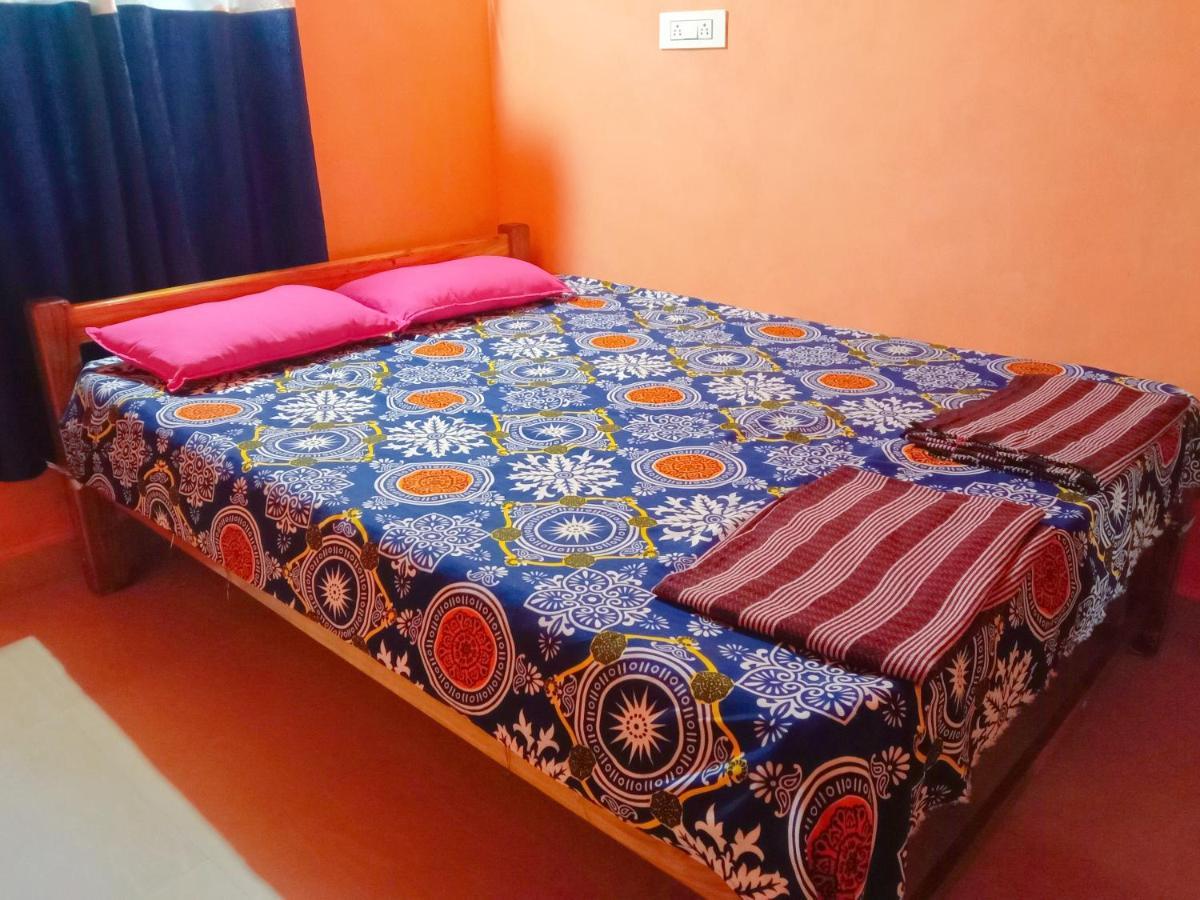 Homestay Santosh Gokarna (Karnataka)