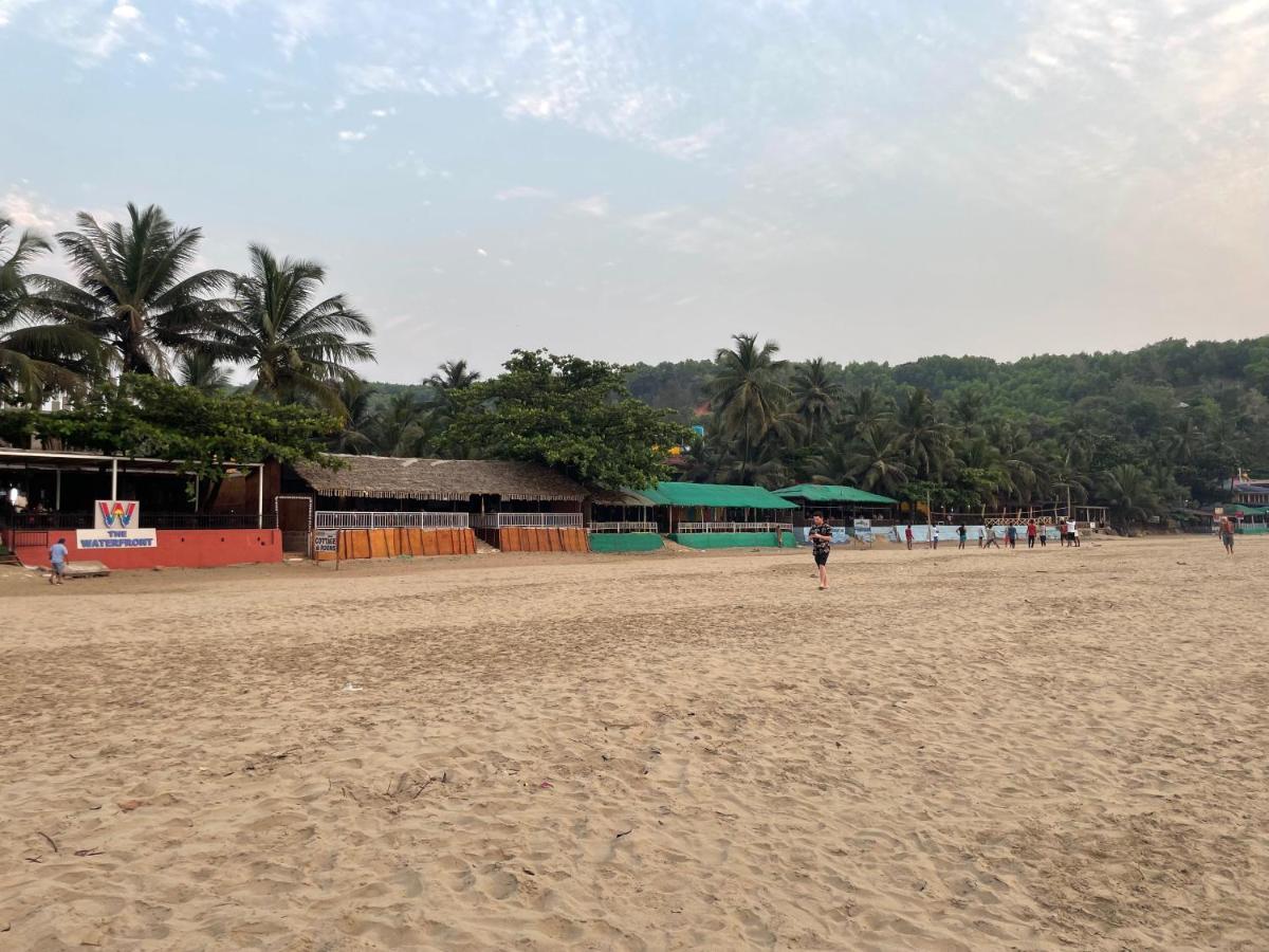 Regulus 3* Gokarna (Karnataka)
