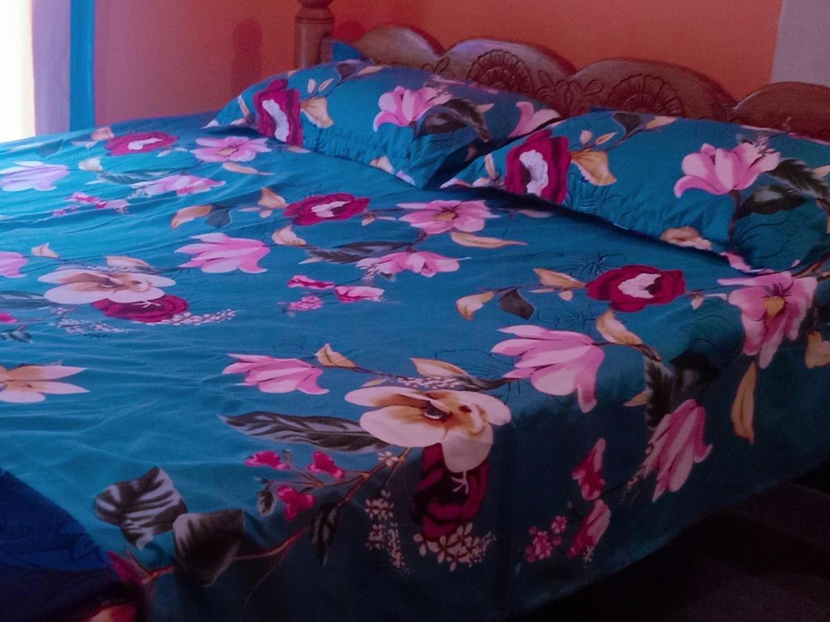 Santosh Homestay Gokarna (Karnataka)
