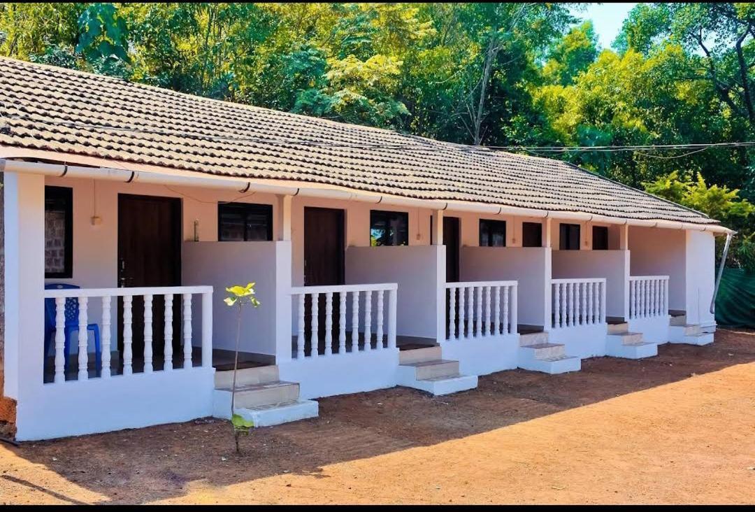 Homestay Swasthi