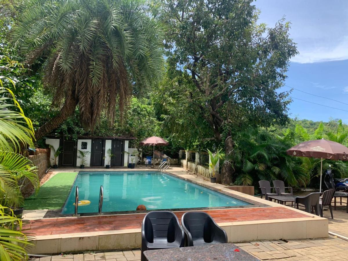 Hotel Regulus Gokarna (Karnataka)