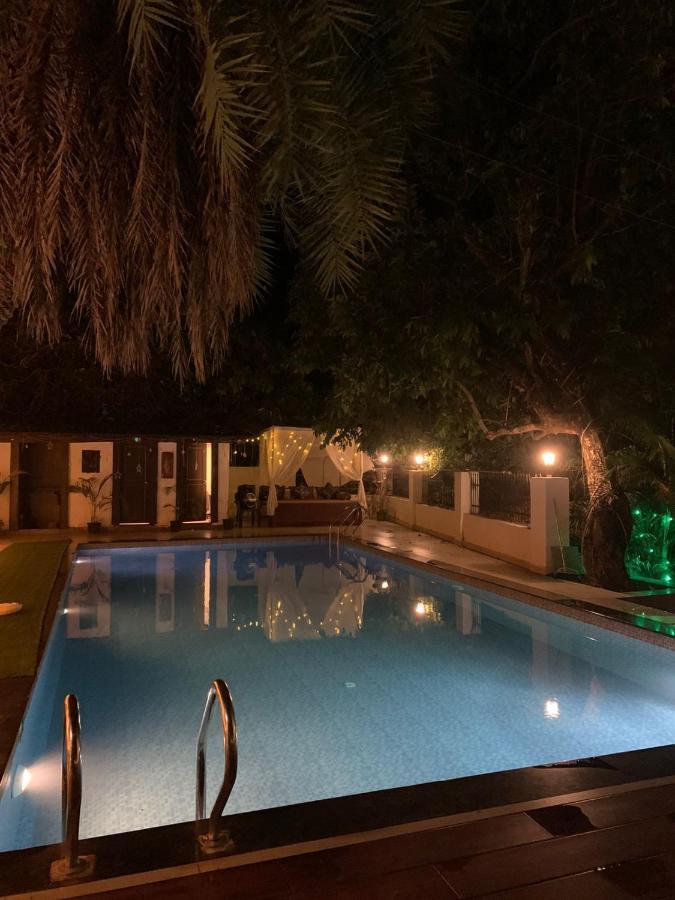Regulus Gokarna (Karnataka)