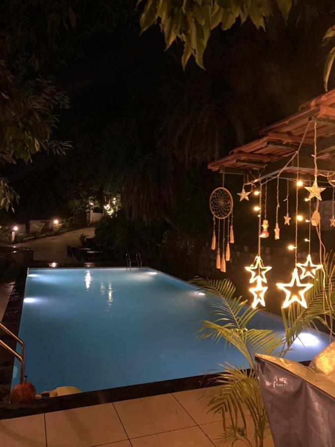 Hotel Regulus Gokarna (Karnataka)