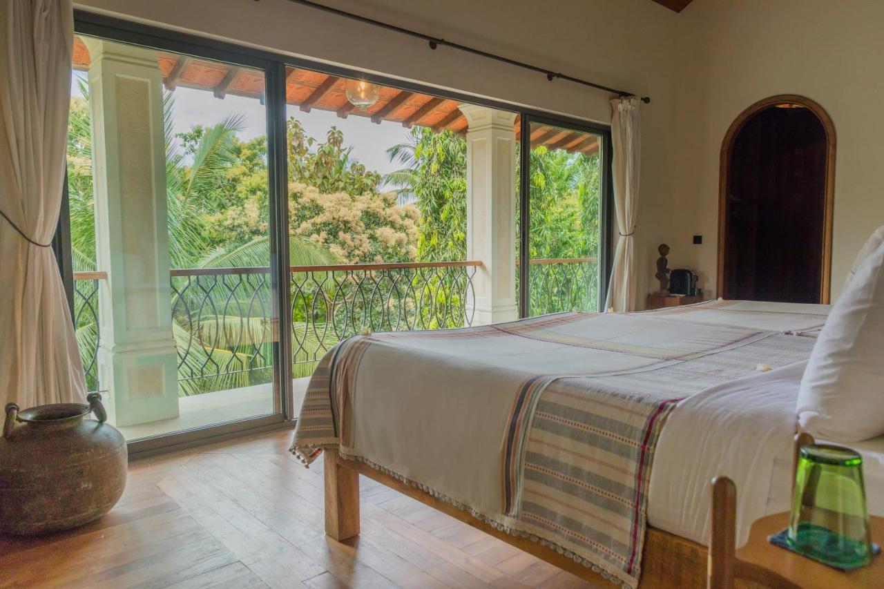 Resort Kahani Paradise 5*