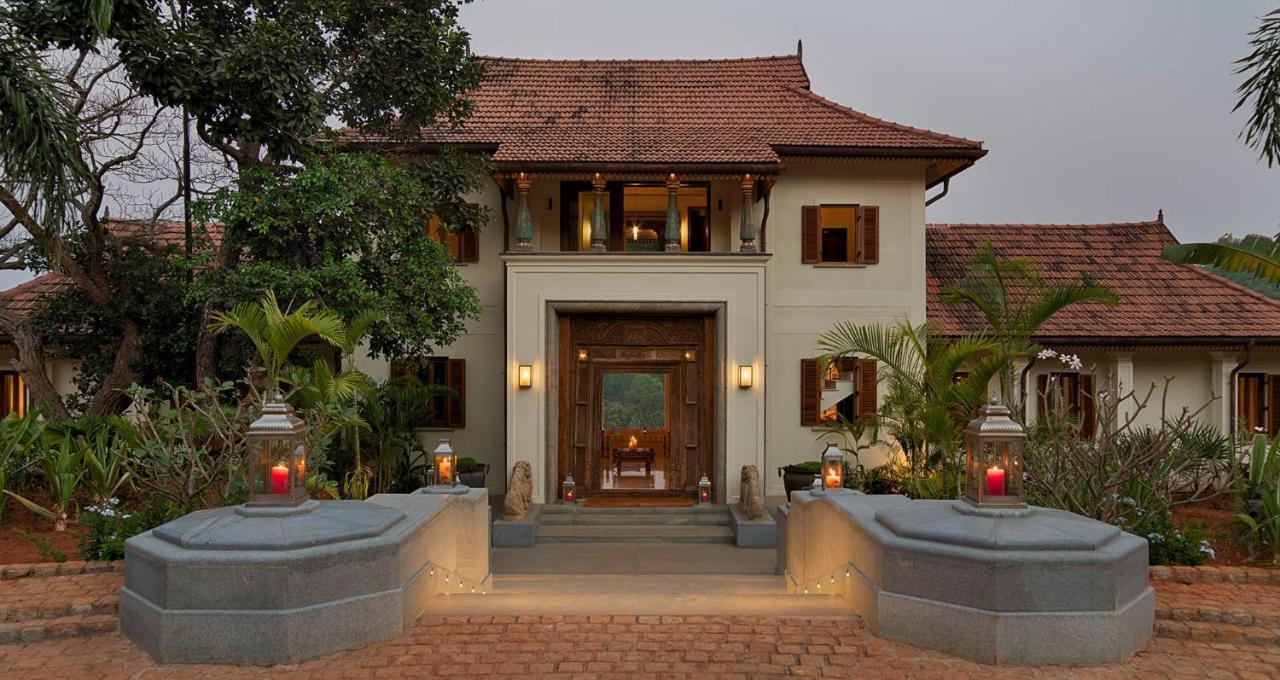 Kahani Paradise Resort