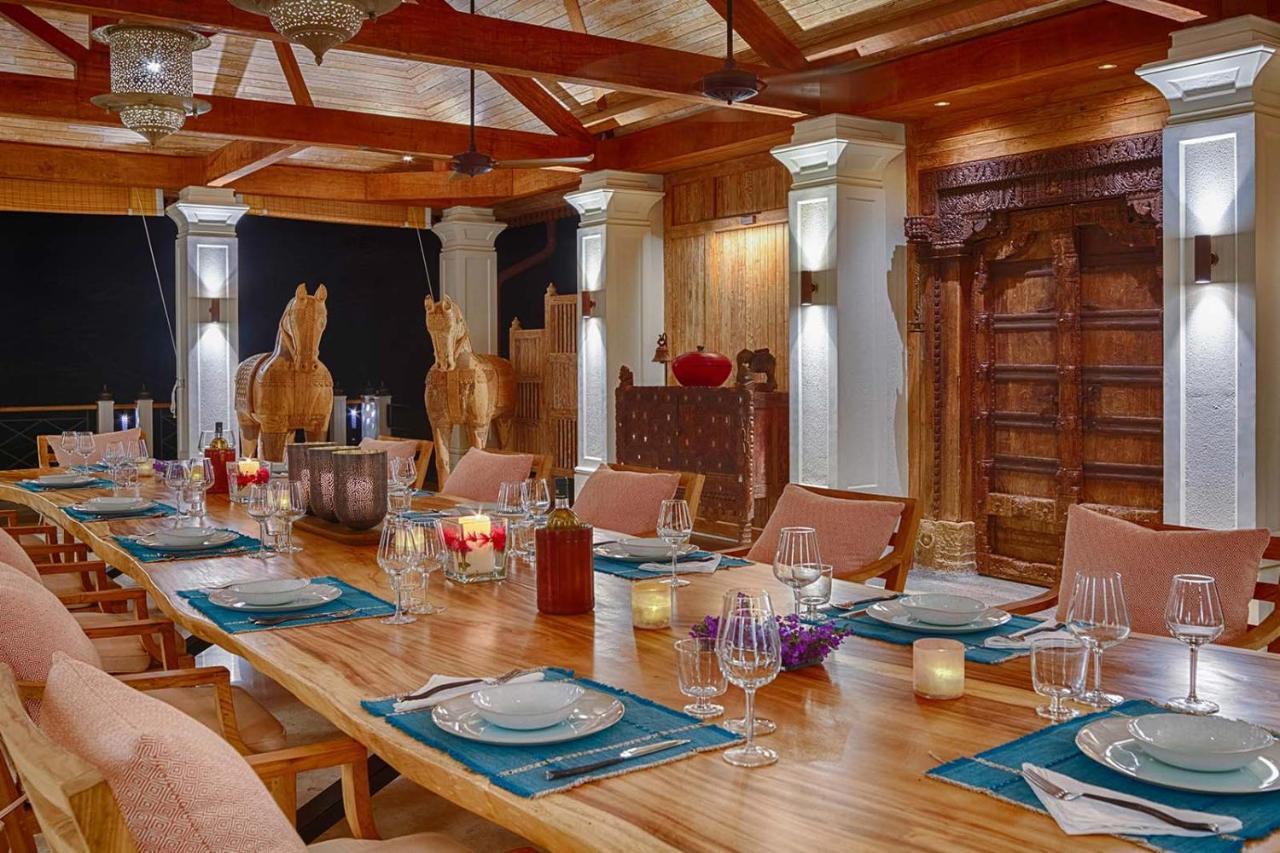Kahani Paradise Resort