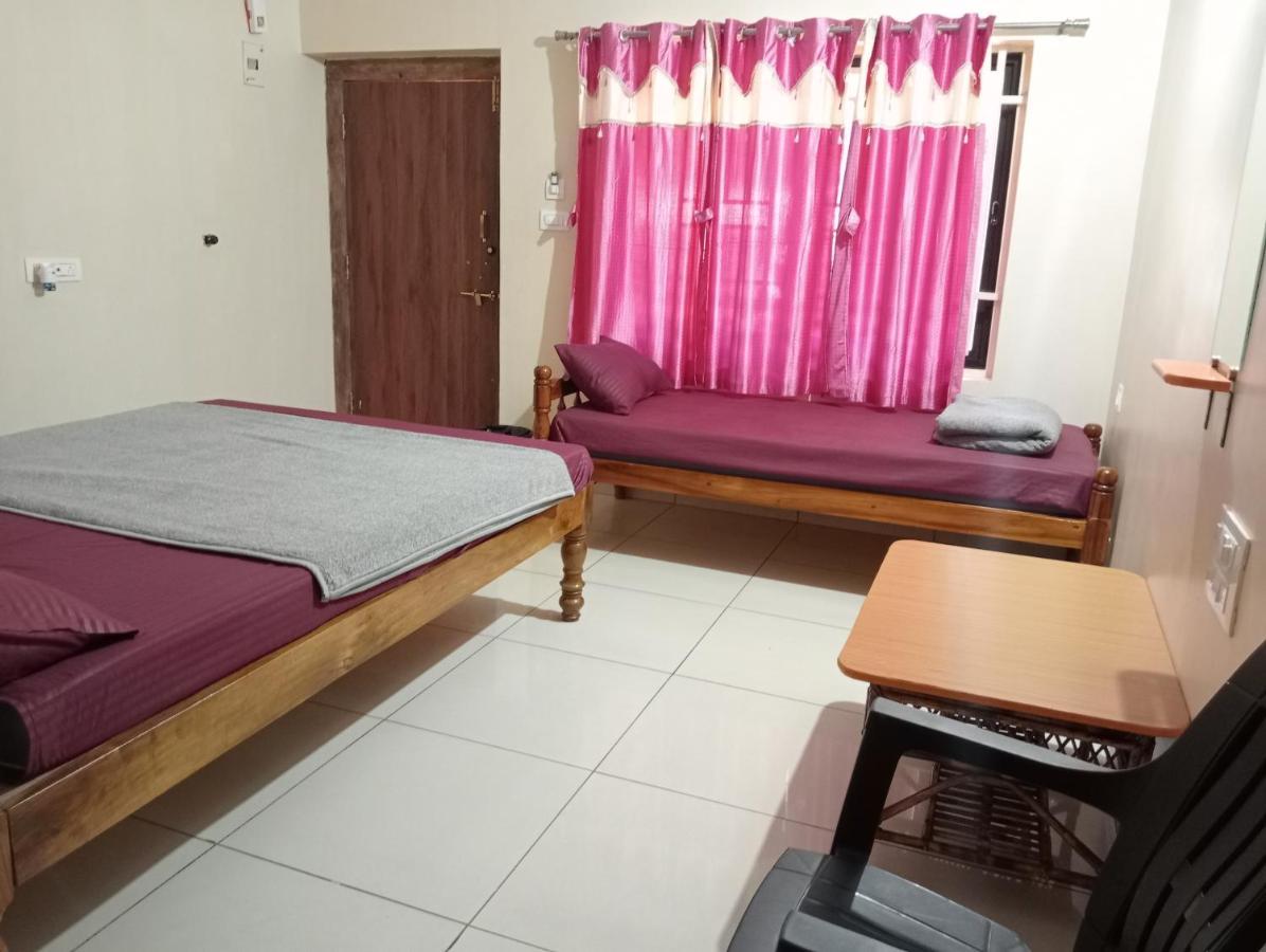 Homestay Hope Gokarna *