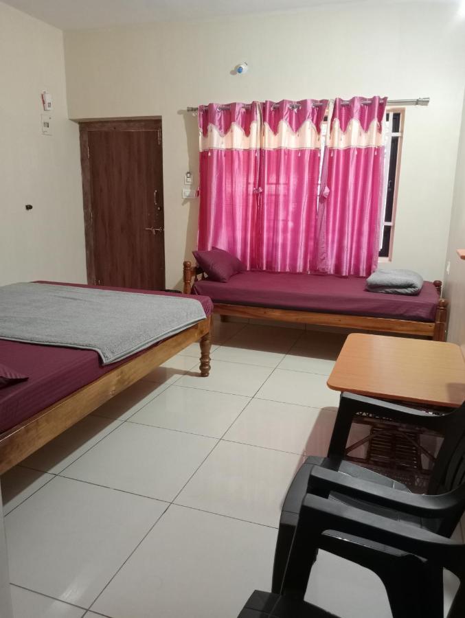 Hope Gokarna Homestay *