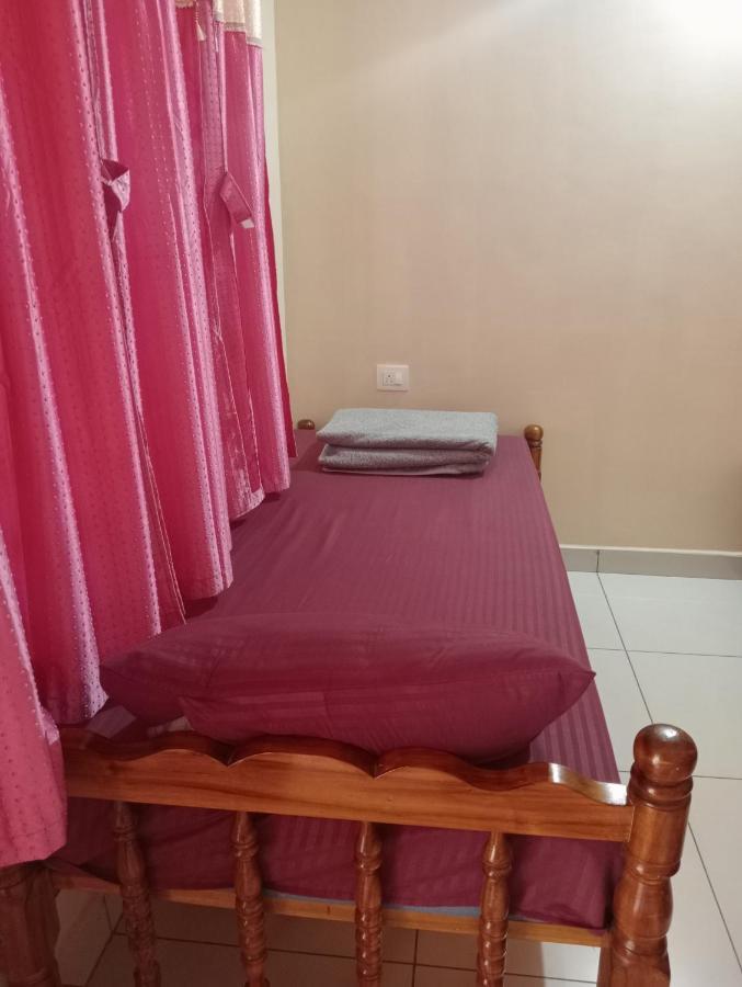 Hope Gokarna Homestay *