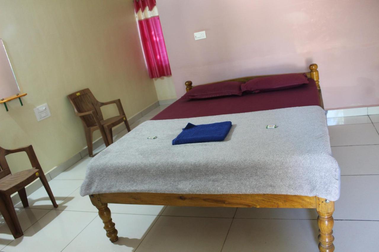 Hope Gokarna Homestay Gokarna (Karnataka)
