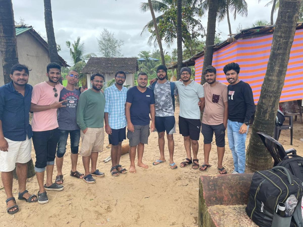 Absolute Paradise Homestay Gokarna (Karnataka)