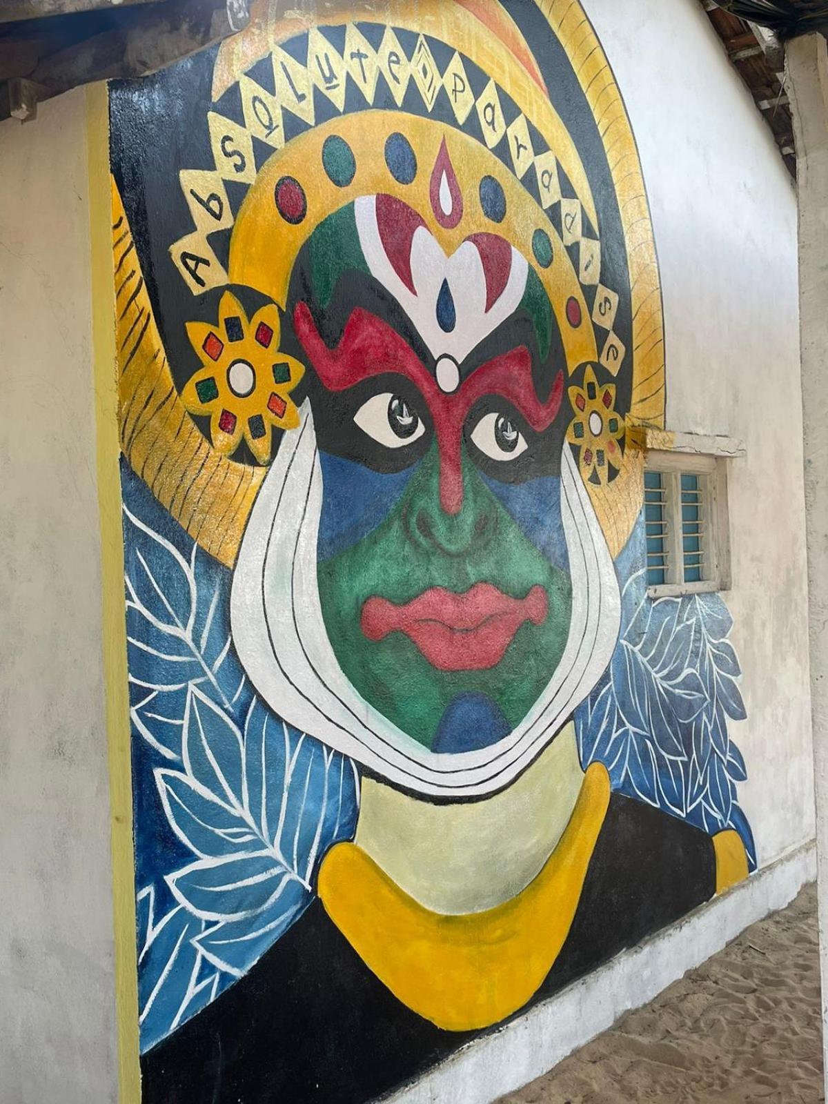 Absolute Paradise Homestay Gokarna (Karnataka)
