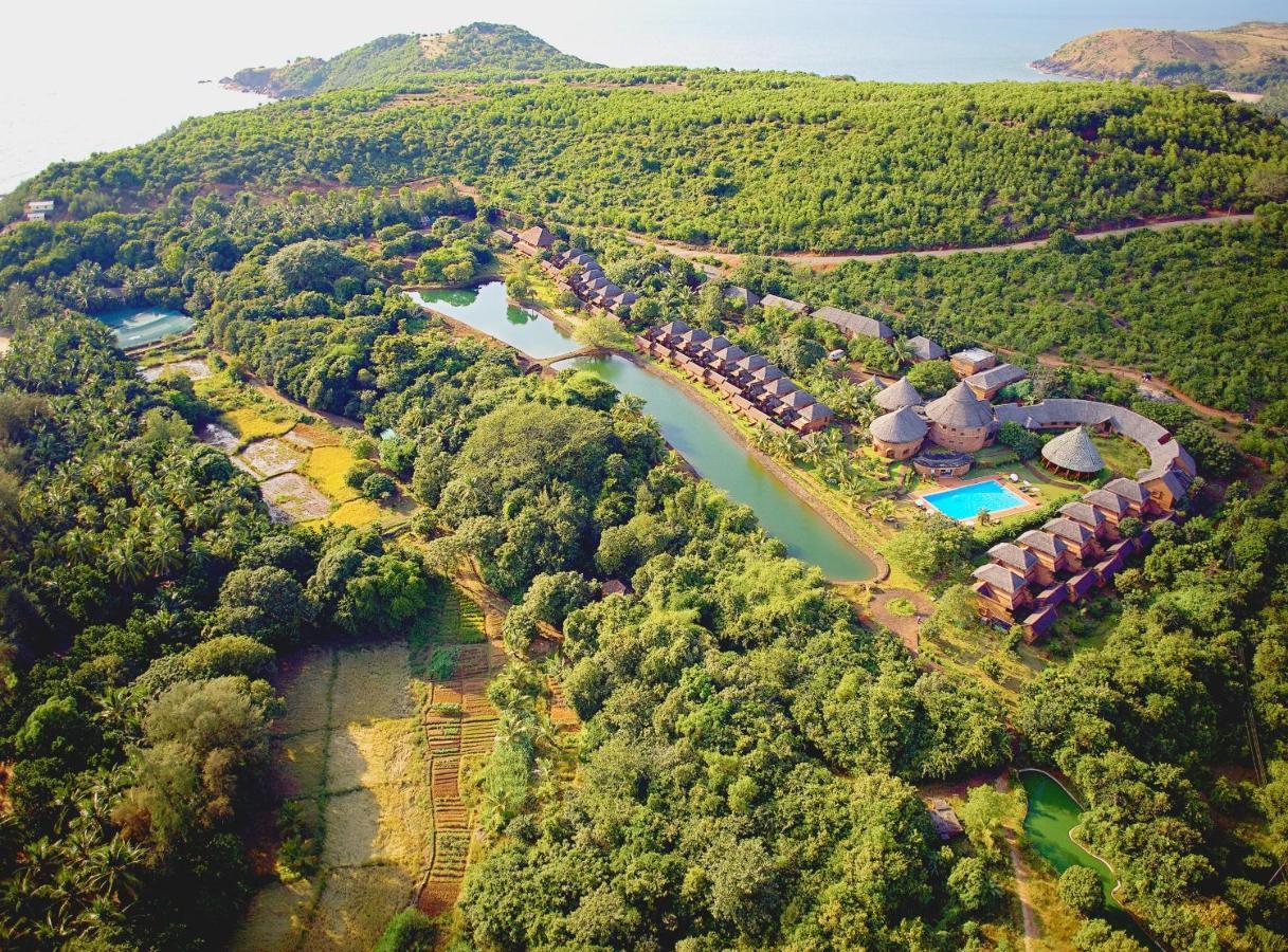 Swaswara Gokarna - A Cgh Earth Experience Gokarna (Karnataka)
