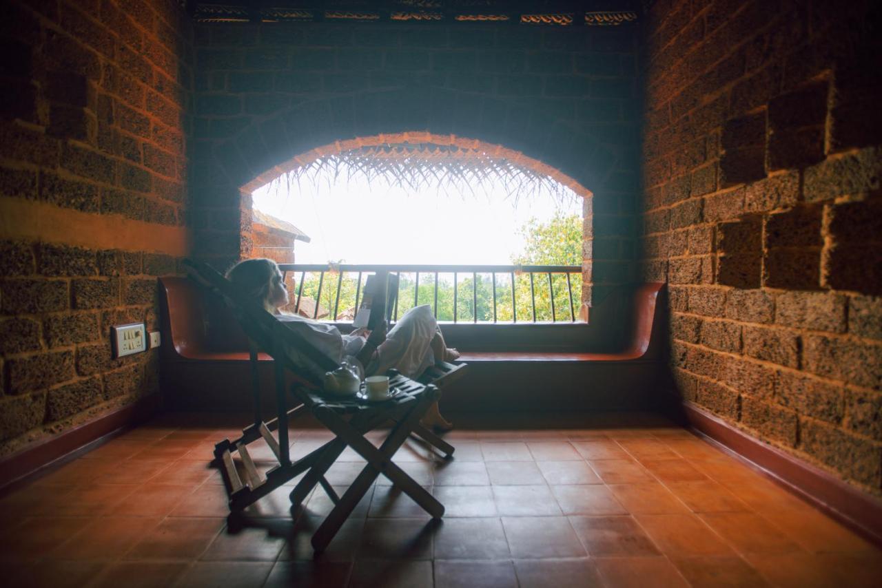 Swaswara Gokarna - A Cgh Earth Experience 5* Gokarna (Karnataka)