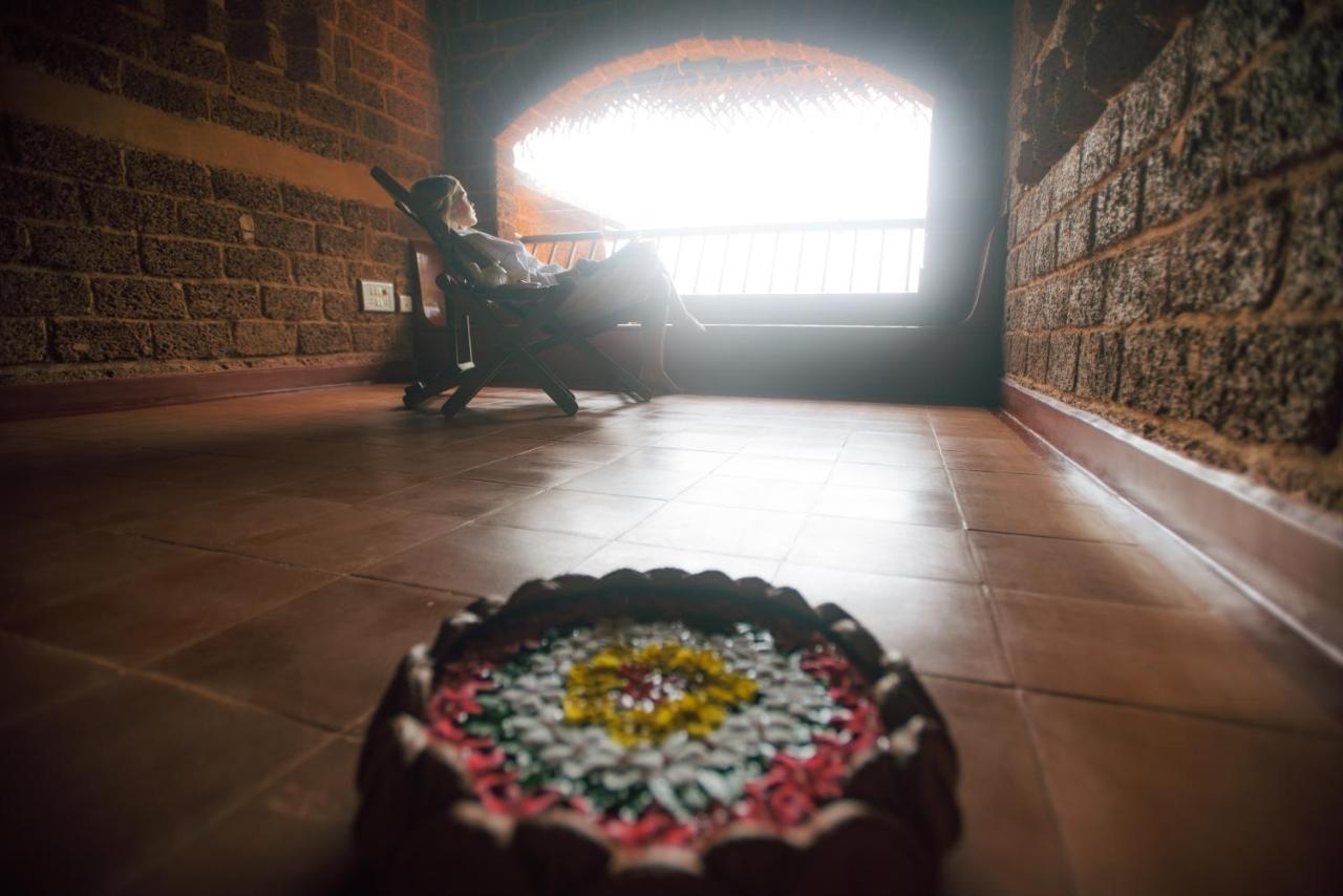 Swaswara Gokarna - A Cgh Earth Experience Resort