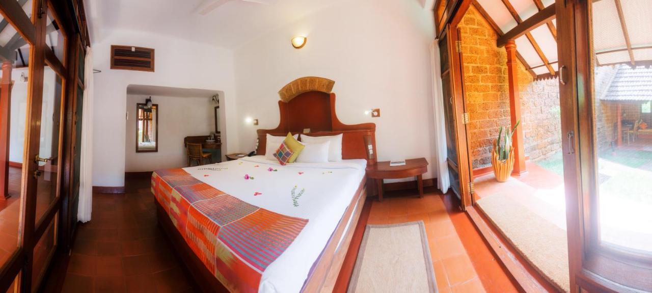 Swaswara Gokarna - A Cgh Earth Experience 5*