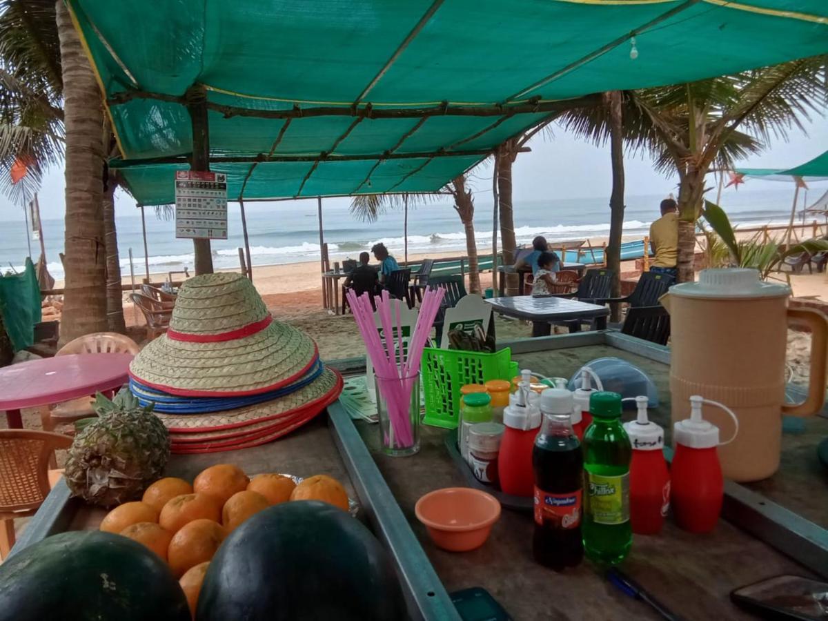 Parshuram Sea Shore Cafe And Rooms, Gokarna Homestay Gokarna (Karnataka)
