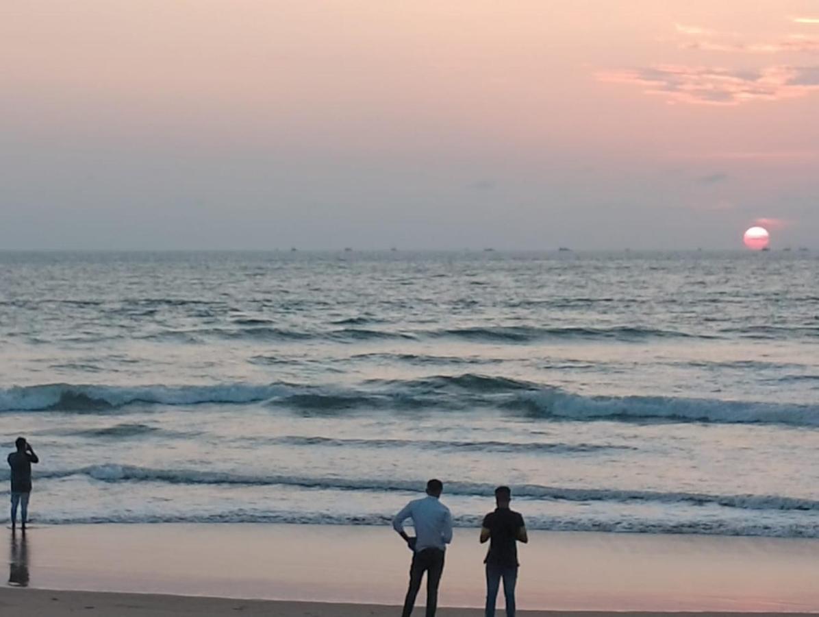 Parshuram Sea Shore Cafe And Rooms, Gokarna Gokarna (Karnataka)