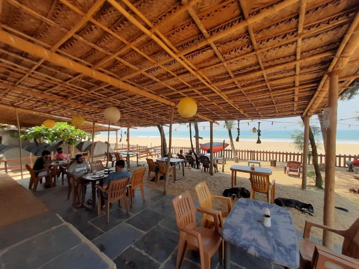 Trippr Gokarna - Hostel
