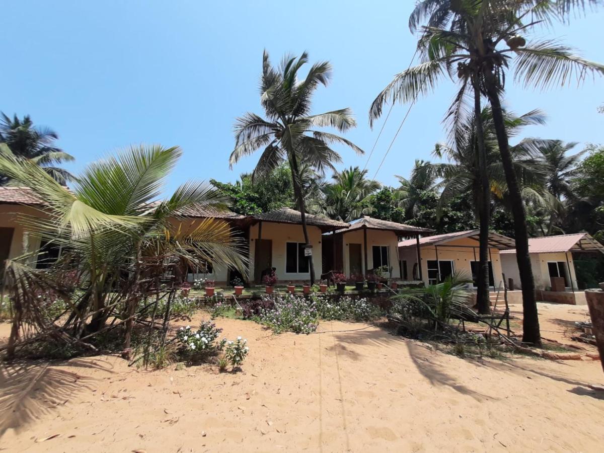Trippr Gokarna - * Gokarna (Karnataka)