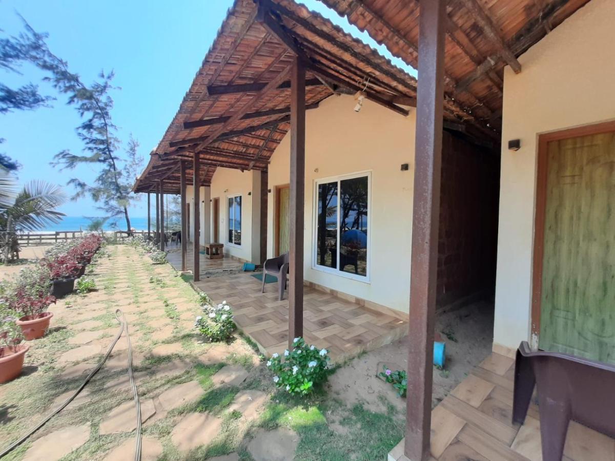 Trippr Gokarna - Gokarna (Karnataka)
