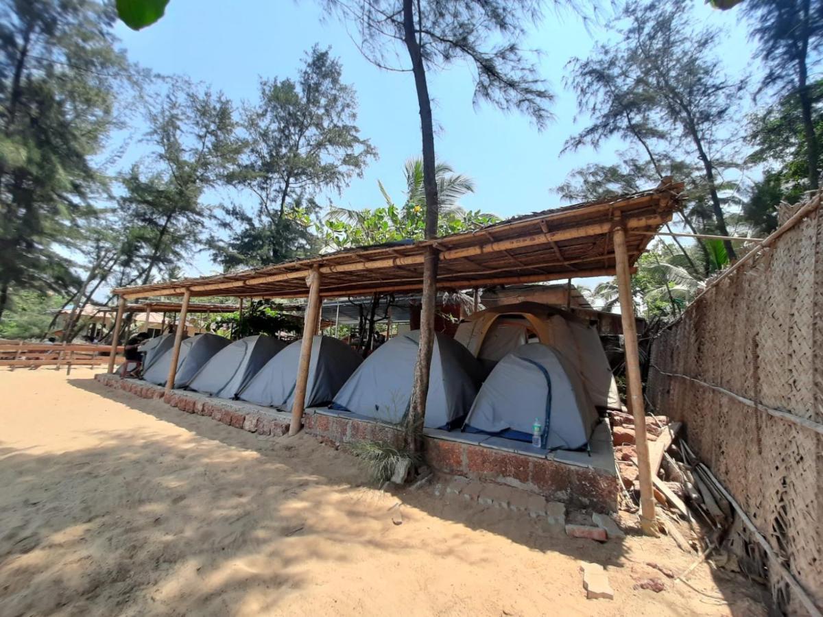 Hostel Trippr Gokarna -