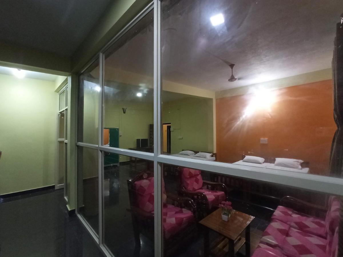 Shanti Krishna Residency 3*