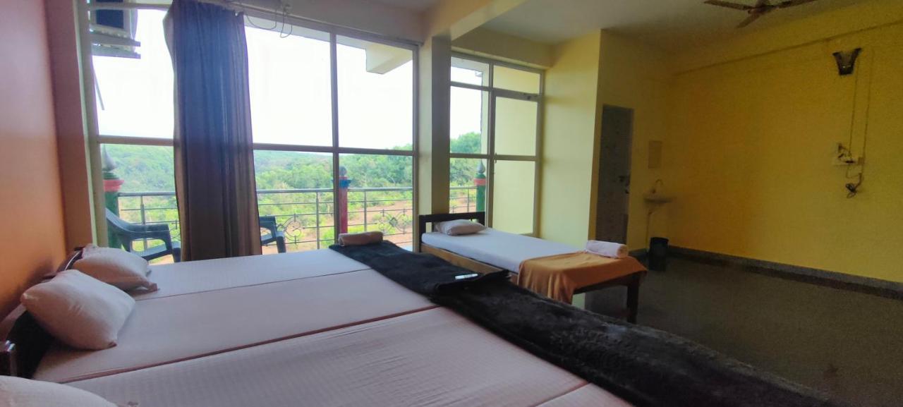 Shanti Krishna Residency