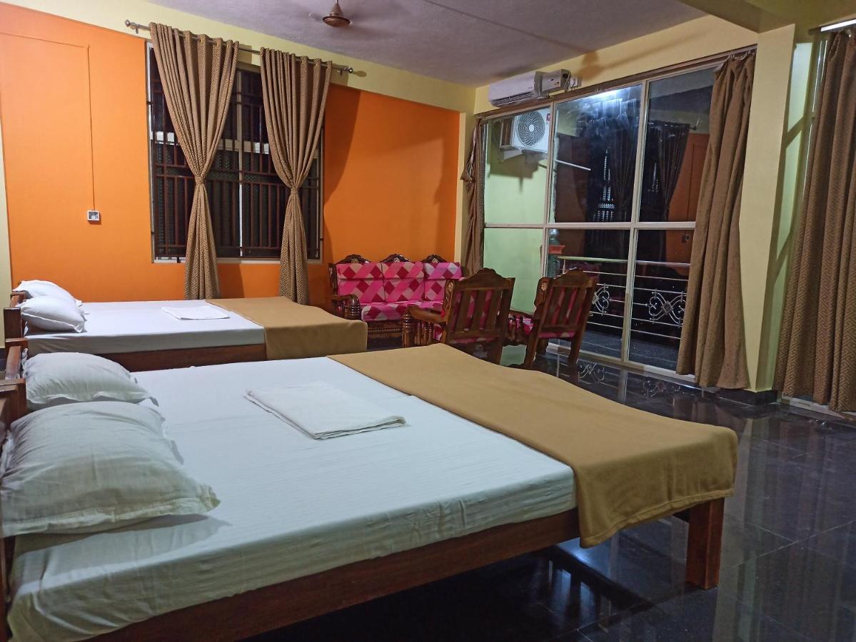 Shanti Krishna Residency Gokarna (Karnataka)