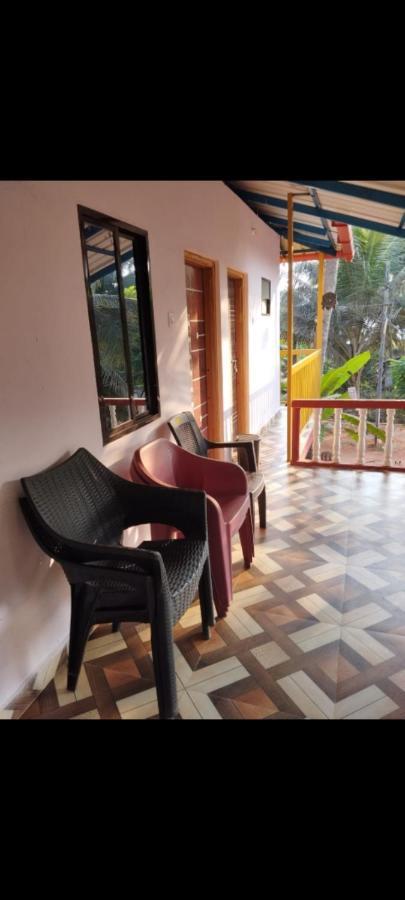 Nitya Homestay