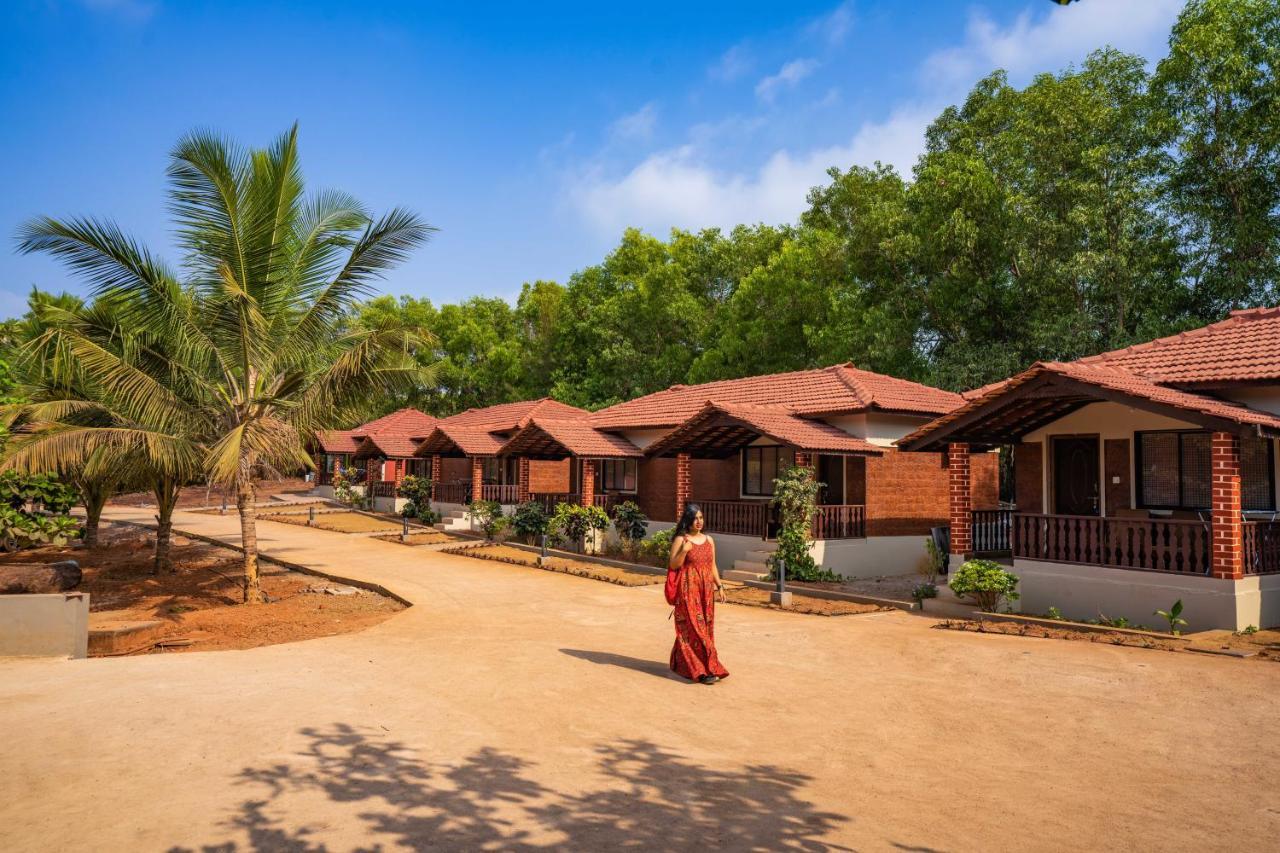 Hostel Zostel Gokarna